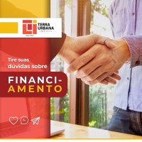 Terra Urbana Imóveis logo - Similar company to Softeam | Empresa Júnior De Computação
