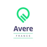 Avere-France ⚡ logo - Similar company to Gimelec