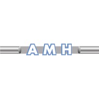 AMH GmbH logo - Similar company to Kreitzberg Normalien