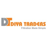 DIYA TRADERS -  Filtration Specialist - Mfg Of Filter Bags And Filter Systems logo - Similar company to High Tech Polymers