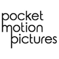 Pocket Motion Pictures logo - Similar company to Nine Elms Studio