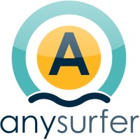 AnySurfer logo - Similar company to Aeonics