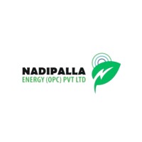 Nadipalla Energy® Pvt Ltd logo - Similar company to Diafresh & Diamilk®