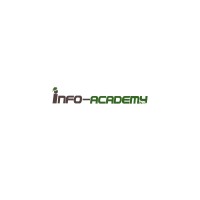 Info-Academy logo - Similar company to Data Cracker