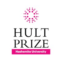 Hult Prize At Hashemite University logo - Similar company to Hospitals Without Borders