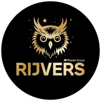 Rijvers logo - Similar company to Studio Copain