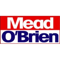 Mead O'Brien logo - Similar company to Trivaco