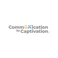 Communication by Captivation logo - Similar company to State Freedom Caucus Network