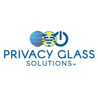 Privacy Glass Solutions logo - Similar company to Anuway Solutions