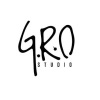 GRO Studio logo - Similar company to Eden Valley Prawns