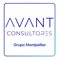 Avant Consultores logo - Similar company to Avant Technologies