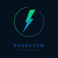 energyum logo - Similar company to Eltehset