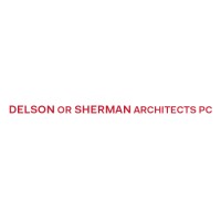 Delson Or Sherman Architects logo - Similar company to Studio Delson Architecture P.C.