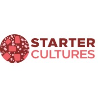Starter cultures logo - Similar company to Etbio