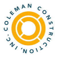Coleman Construction Inc logo - Similar company to Searail