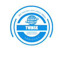 Twinsk Company & Logistics logo - Similar company to Vmc Global
