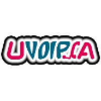 Uvoip.ca logo - Similar company to Northstar Cabling Inc