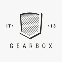 Gearbox Coffee Roasters logo - Similar company to Aliena Coffee Roasters