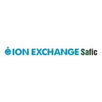 Ion Exchange Safic (Pty) Ltd logo - Similar company to Safic