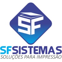 SF Sistemas Reprograficos Ltda logo - Similar company to Axton Capital - Assessoria De Crédito