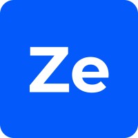 Zellow logo - Similar company to Link Optix