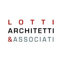 Lotti Architetti & Associati logo - Similar company to Bicsgroup