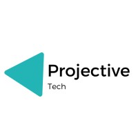Projective Technologies Private Limited logo - Similar company to Rextract
