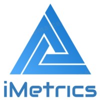 iMetrics B.V. logo - Similar company to Imetrix