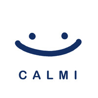 Calmi logo - Similar company to Brumhaus