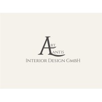 ArtLantis Interior Design GmbH logo - Similar company to Petra Winteler Interior Design