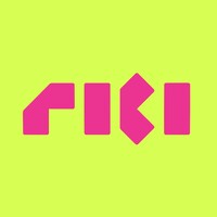 The Riki Group logo - Similar company to Spot Matching System