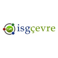 İSG Çevre logo - Similar company to Jupiter Software