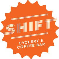 Shift Cyclery & Coffee Bar
