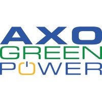Axo Green Power S.r.l. logo - Similar company to Valente Studio