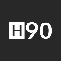Kontorfellesskapet H90 logo - Similar company to Utstyr Merking As
