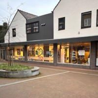 Overdamstraat 1 - 'Nadette' logo - Similar company to De Koster Ruimtelijke Ordening