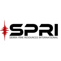 Sierra Pine Resources International logo - Similar company to St. Vrain Services, Llc