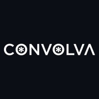 Convolva logo - Similar company to Kidztalento