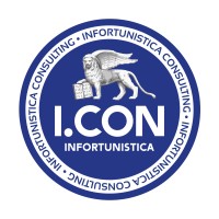 Infortunistica Consulting S.r.l. logo - Similar company to Studio Blu Responsabilità & Risarcimento