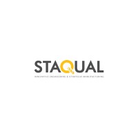 Staqual Precision Private Limited logo - Similar company to Svs Infotech