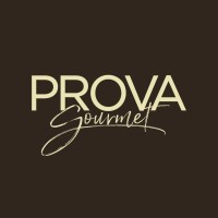 PROVA GOURMET logo - Similar company to Prova