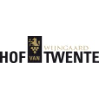 Wijngaard Hof van Twente logo - Similar company to De Weijenborg | Feest-, Bruiloft- En Vergaderlocatie