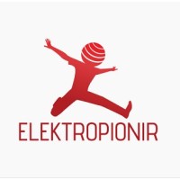 Elektropionir logo - Similar company to Marketing Automation Agency - Internet Ekspert