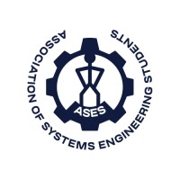 Association of Systems Engineering Students (ASES), UNILAG logo - Similar company to Nigerian Mining And Geoscience Society, Unilag Students Chapter