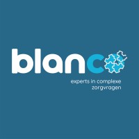 blanco-organisatieontwikkeling logo - Similar company to Dutch Training Professionals Bv