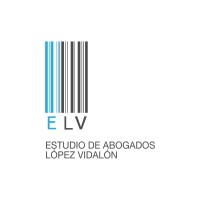 Estudio de Abogados López Vidalón logo - Similar company to Alarcón Azpilcueta - Estudio De Abogados Perú