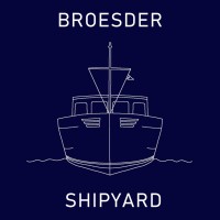 Broesder Shipyard logo - Similar company to Veka Shipyard Lemmer B.V.