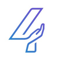 FourHands logo - Similar company to Userh