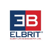 Elbrit Life Sciences logo - Similar company to Vfryt