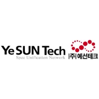 PT YeSUN Tech INDONESIA logo - Similar company to Pt. Sunyuu Automatic Indonesia